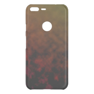 Amberwake Uncommon Google Pixel XL Case