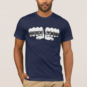 Ambidextrous T-Shirt