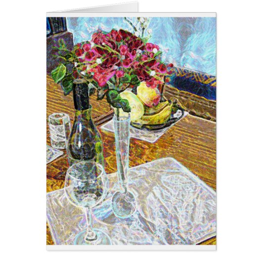 Ambience Cards (Front)