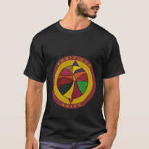 Ambitious Aries T- Shirt