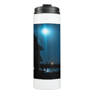 Ambitious Bottle