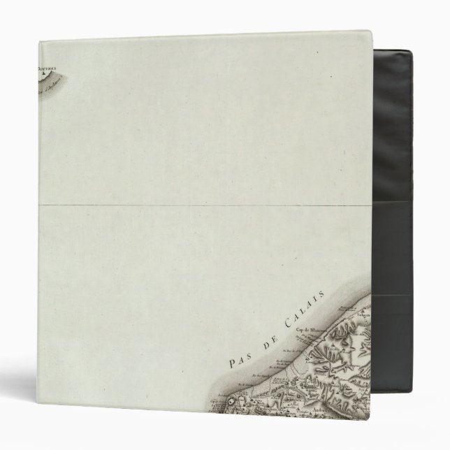 Ambleteuse Binder (Front/Inside)