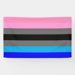 Ambonec Pride Banner