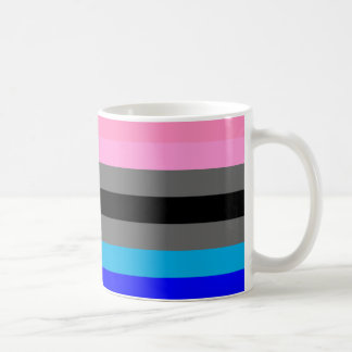 Ambonec Pride Flag Coffee Mug