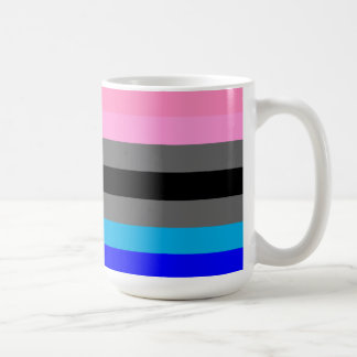 Ambonec Pride Flag Coffee Mug