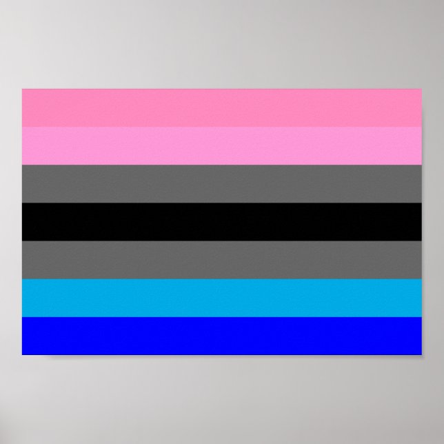 Ambonec Pride Poster (Front)