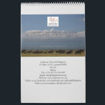 Amboseli Trust for Elephants baby boom calendar<br><div class="desc">A beautiful calendar featuring some of the calves born during 2020's elephant baby boom in Amboseli National Park,  Kenya.</div>