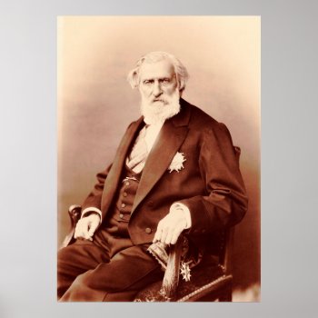 Ambroise Thomas (c1894-1896) Poster by allphotos at Zazzle