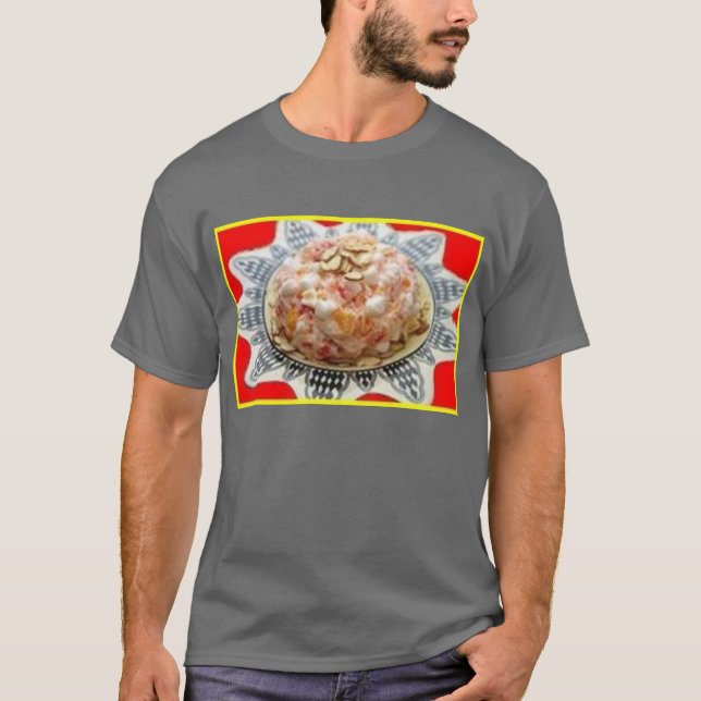 Ambrosia Salad T-Shirt (Front)