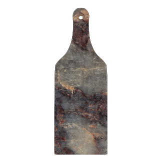 Ambrosia Stone Pattern Background  - Stunning! Cutting Board