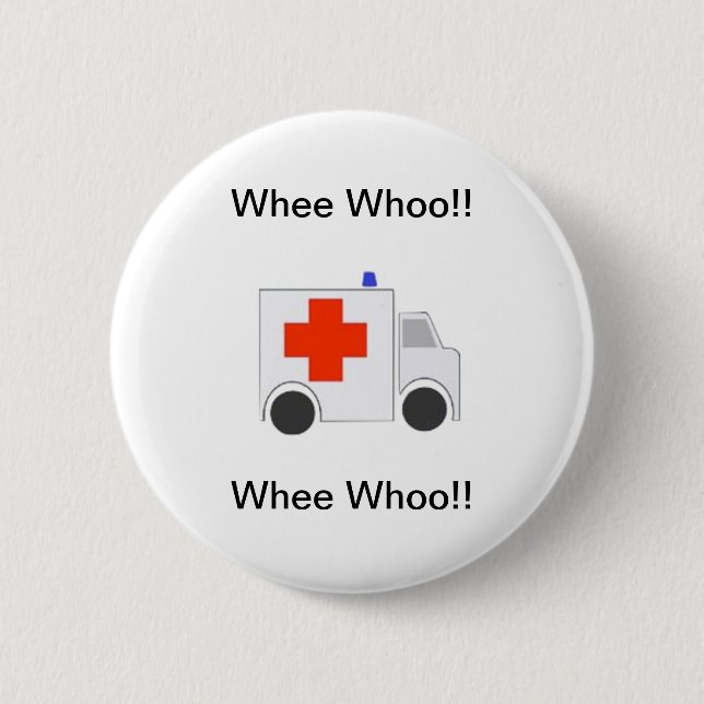 Ambulance Button (Front)