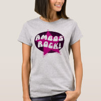 Ambulance Driver Funny Paramedic T-Shirt