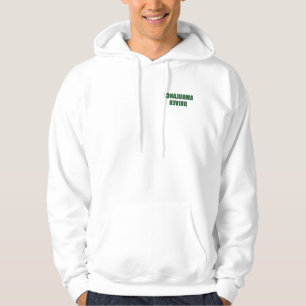 Ambulance Driver Hoodie