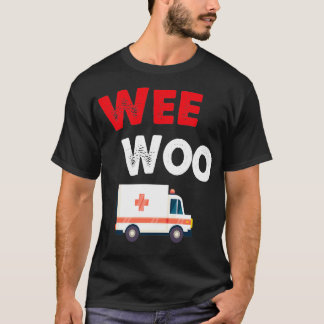 Ambulance Driver Shirt Thatx27s What I Do I Drive