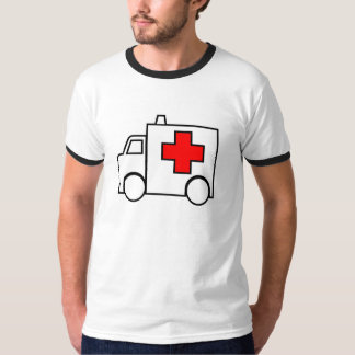 Ambulance Shirt