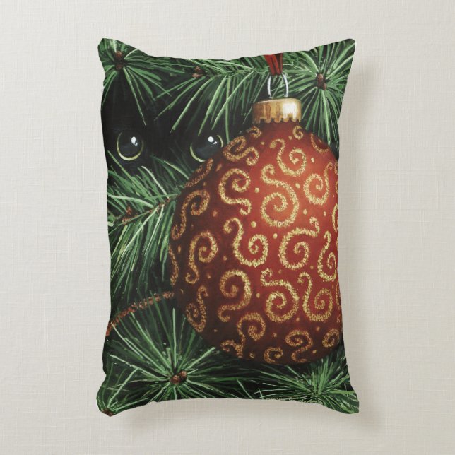 Ambush Accent Pillow (Front(Vertical))