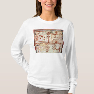 Ambush of the Trojan Prince Troilus T-Shirt