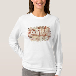 Ambush of the Trojan Prince Troilus T-Shirt
