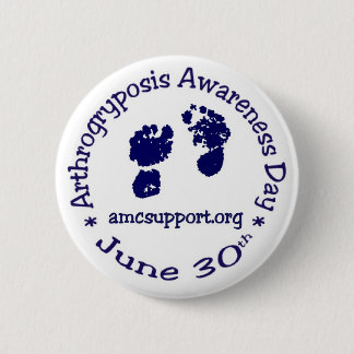 AMC Awareness Day Pin