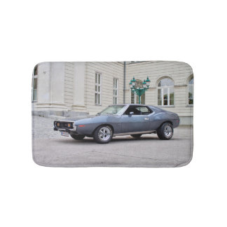 AMC Javelin SST 1974 Bathroom Mat
