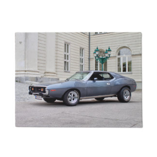 AMC Javelin SST 1974 Doormat