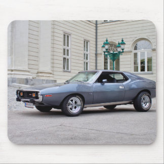 AMC Javelin SST 1974 Mouse Pad
