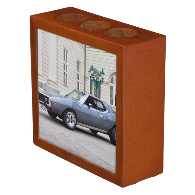 AMC Javelin SST 1974 Pencil Holder (Angled)