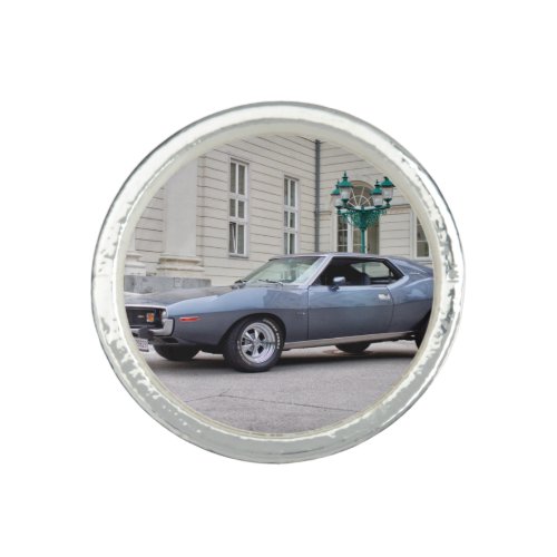 AMC Javelin SST 1974 Ring