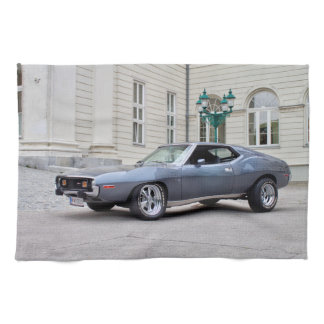 AMC Javelin SST 1974 Towel