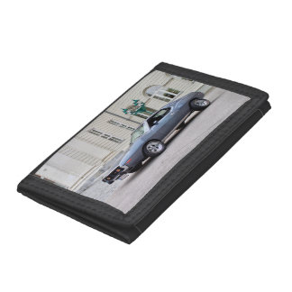 AMC Javelin SST 1974 Tri-fold Wallet