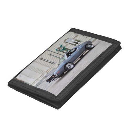 AMC Javelin SST 1974 Tri-fold Wallet