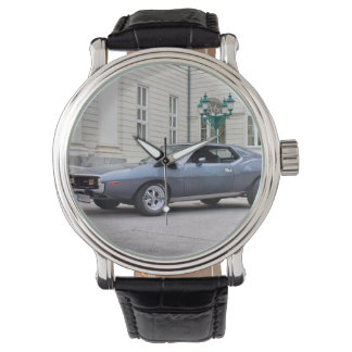AMC Javelin SST 1974 Watch