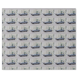 AMC Javelin SST 1974 Wrapping Paper