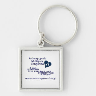 AMC Keychain