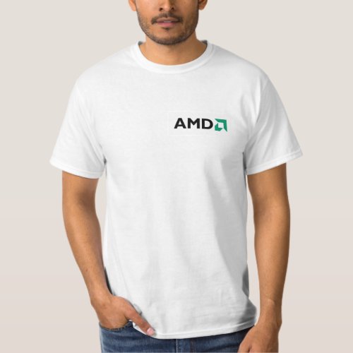 AMD_Shirt T_Shirt