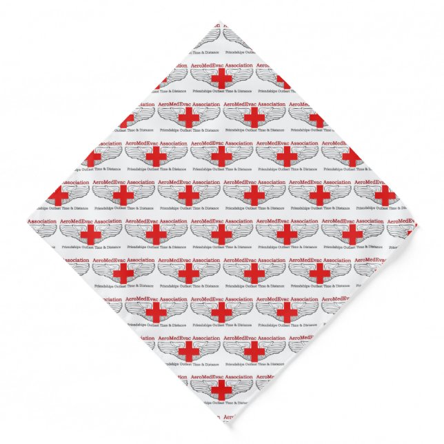 AMEA Bandana (Front)