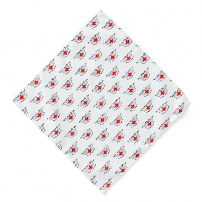 AMEA Bandana 2 (Front)
