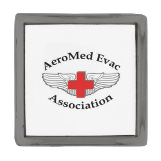 AMEA Lapel Pin