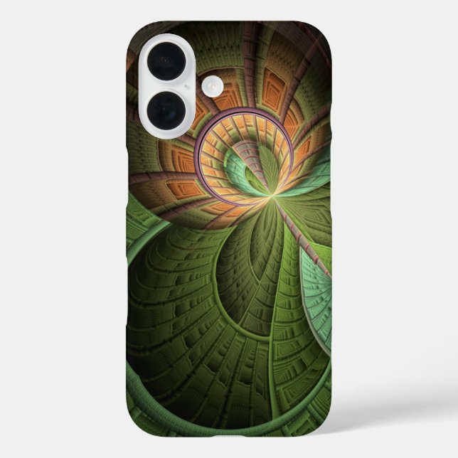 Amelia Case-Mate iPhone Case (Back)