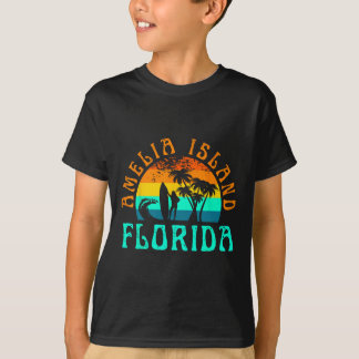 Amelia Island _1  T-Shirt