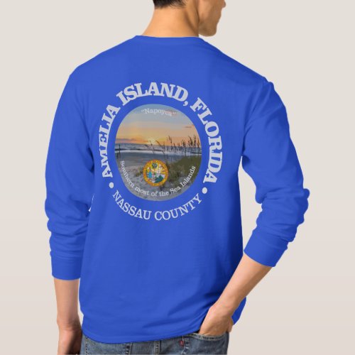 Amelia Island C T_Shirt