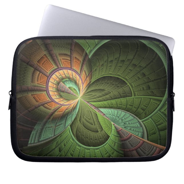 Amelia Laptop Sleeve (Front)