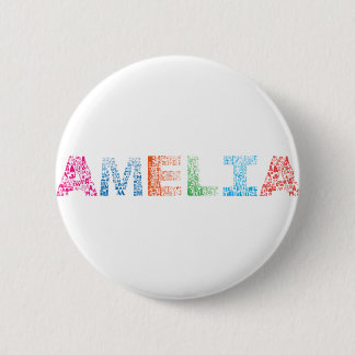 Amelia Letter Name Button