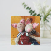 Amelia's Amazing Adventures (Standing Front)