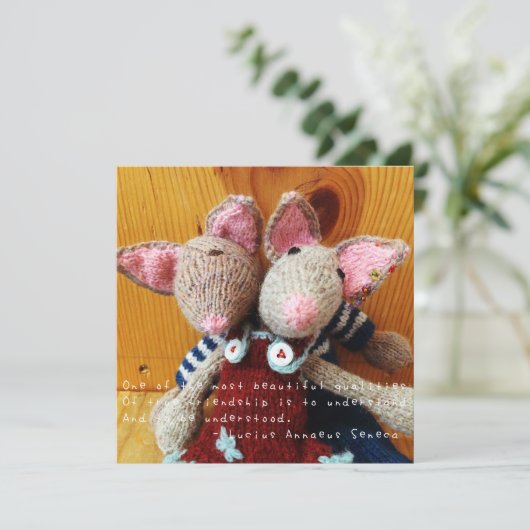 Amelia's Amazing Adventures (Standing Front)