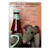 Amelia's Amazing Adventures (Front)