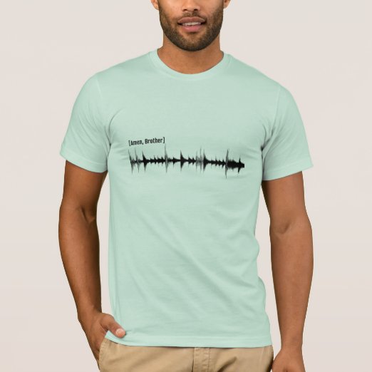 amen break shirt