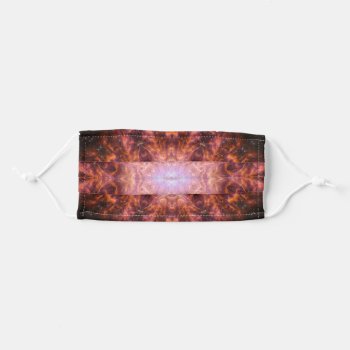 Amen Jin's Ancient Desires Adult Cloth Face Mask by Eyeofillumination at Zazzle