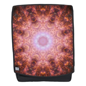Amen Jin's Ancient Desires Backpack by Eyeofillumination at Zazzle