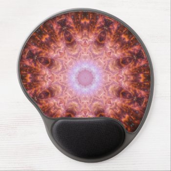 Amen Jin's Ancient Desires Gel Mouse Pad by Eyeofillumination at Zazzle